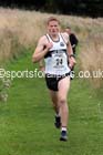 Senior mens relay Sunderland Harriers Open Cross Country. Photo: David T. Hewitson/Sports for All Pics